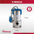 Bomba Sumergible Desagote Motorarg Sm Inox 1100 Agua Sucia 1.5 Hp - Broncesur
