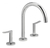Piazza Mind 21401 Cromo Metal