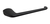 Portarrollo Epuyen 167/l2ng Accesorio Baño Negro