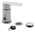 Imagen de Combo Griferias Fv Coty Monocomando Baño Completo Lav Alto