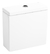 Inodoro Largo Roca Hall Blanco Con Deposito Apoyo - Broncesur