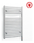 Toallero Peisa Scala 80 Electrico Blanco Con Termostato - tienda online