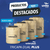 Tanque De Agua Waterplast Tricapa Dual Plus 1000 Litros en internet
