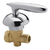 Llave Fv Hexa 0822.02 Gas 13mm C/campana Mod Lujo