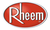 Termotanque A Gas Rheem 150 L Tgnp150rh Natural Eficiencia A - Broncesur