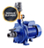 Bomba Presurizadora Vasser Motorarg Qcte22 0.75 Hp - comprar online