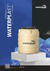 Tanque De Agua Waterplast Tricapa Dual Plus 500 Litros - tienda online