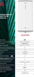 Imagen de Termotanque 80 Lts Velis Pro Eléctrico Ariston Alta Recup