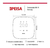 Termostato Ambiente Peisa Wifi Zentraly Para Caldera - comprar online