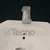 Griferia Bidet Monocomando Bide Baño Piazza Emblem Cromo - comprar online