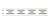 Rejilla Desague Acero Ducha Lineal Atrim Slim Inca - comprar online