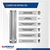 Imagen de Bomba Sumergible Pozo Pedrollo Inox 4 Tab+ Cable 1,5 Hp 1.5