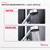 Bomba Presurizadora Motorarg - Tip1 120 Watts H. Max 9metros - comprar online