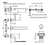 Griferia Baño Lavatorio De Pared Fv Cipres 0203/n2 Cromo - comprar online