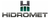 Flor De Ducha Hidromet Flat Flat 8404 Redonda Color Plateado Cromada en internet