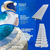 Imagen de Rejilla Guardaganado Lineal Plastica Flex 10x50 Waterplast
