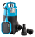 Bomba Desagote Agua Sucia Vasser De 400ps 400 Watts