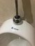 Mingitorio Oval Ferrum Mtn Urinario Urinal - Broncesur
