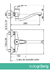 Griferia De Cocina Fv Arizona Cromo 406/b1 - comprar online