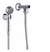 Griferia Baño Duchamatic Fv 119.02 Ducha Manual Exterior
