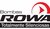 Flexible Facilitador Rowa 3/4 X 30cm Inoxidable Broncesur en internet