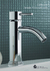 Griferia Bidet Fv Temple Monocomando Cromo 189/87 Acabado Brillante en internet