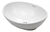 Combo Bacha De Apoyo Piazza A082 + Lavatorio Alto 10017 - comprar online