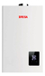 Calefon A Gas Natural 14 Lts Tbf Peisa 10001824 Tiro Forzado