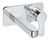 Griferia De Baño Lavatorio De Pared Monocomando Roca L20