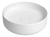 Bacha Baño Deca Slim L.12040.17 Redonda Cerámica 40cm