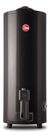 Termotanque A Gas Natural Rheem Aee Tgnp120rh Gris 120l Color Gris Oscuro