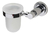 Kit De Accesorios De Baño Casal 5 Piezas Cromo Soho - Broncesur
