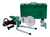 Termofusora 1200w Acquasystem Digital Sin Boquillas Sola