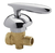 Llave Fv Hexa 0822.02 Gas De Lujo M-h C/roseta 19mm