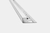 Varilla Atrim 1815 Acero Inox Cuadrada 15mm X 2,5m Brillante - comprar online
