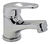 Set Griferia Baño Link Monocomando Hydros Kit 905411 Color Plateado en internet
