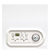 Caldera Peisa Diva Dual F 19800 Kcal Color Blanco - comprar online