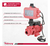 Bomba Agua Presurizadora Motorarg Pf Pres 0.5 Hp en internet
