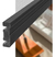 Contramarco Pvc Eps Atrim Line 50 Mm Tira 2,5 M 3003 en internet