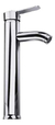 Bacha Apoyo Baño Deca L.460.17 Redonda + Griferia 10017 - Broncesur