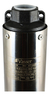 Bomba Sumergible De Pozo Vasser Motorarg Bs4 100 1 Hp