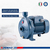 Bomba Centrífuga Pedrollo Cpm130 0.5 Hp Color Azul Fase Eléctrica Monofásica Frecuencia 50 Hz - tienda online