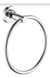 Accesorios Baño Kit Juego Piazza Sensus 6 Piezas Acero Inox - Broncesur