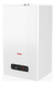 Caldera Peisa Prima Tec 24 Ds F Gn + Kit De Ventilacion Color Blanco - comprar online