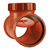 Valvula Antiplaga Pluvial Cloacal Awaduct 110mm