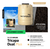 Tanque De Agua Waterplast Tricapa Dual Plus 1000 Litros Color Beige Apto Exterior Y Cisterna en internet