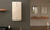 Termotanque 80 Lts Velis Pro Eléctrico Ariston Alta Recup - Broncesur