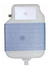 Deposito Inodoro Ideal Embutir Completo C/ Pulsador Plastico - Broncesur