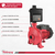 Bomba Centrífuga Elevadora Inteligente Tanque Agua Motorarg Elematic 26 0.75 Hp - tienda online