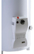 Rheem Functional Tpg120gnrh Termotanque Multigas Color Blanco 120l en internet